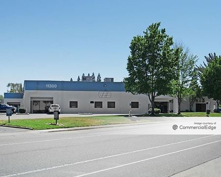 Industrial space for Rent at 11300 Trade Center Drive in Rancho Cordova