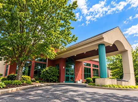 Office space for Rent at 1545-1547 Columbia Tpke in Castleton On Hudson