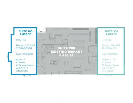 Retail space for Rent at 4645 Spring Grove Ave in Cincinnati