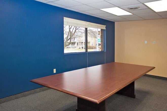 530 W Ionia, Downtown Lansing with On-Site Parking