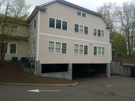 Photo of commercial space at 1 Reserve Road in Danbury