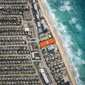 1537 Ocean Shore Boulevard