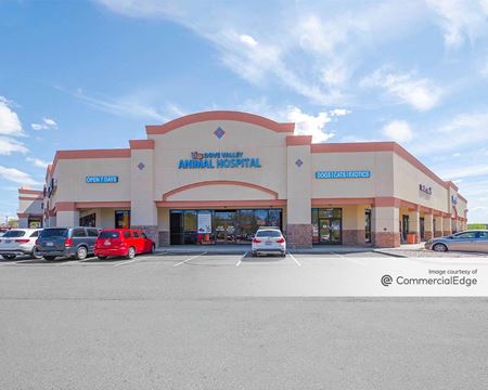 Photo of commercial space at 4815 East Carefree Hwy in Cave Creek