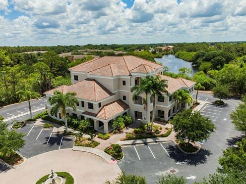 5920 Pan American Professional Center