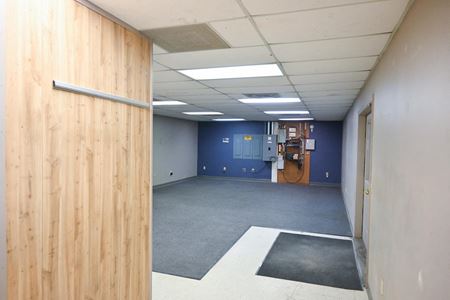 Photo of commercial space at 3435 Stanwood blvd in Huntsville