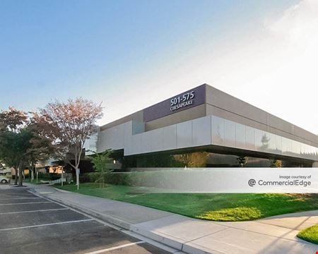 Office space for Rent at 525 Chesapeake Drive in Redwood City