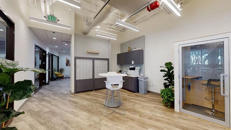 Office Evolution Coral Springs