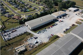 13800 Mooresville Road Sublease Opportunity