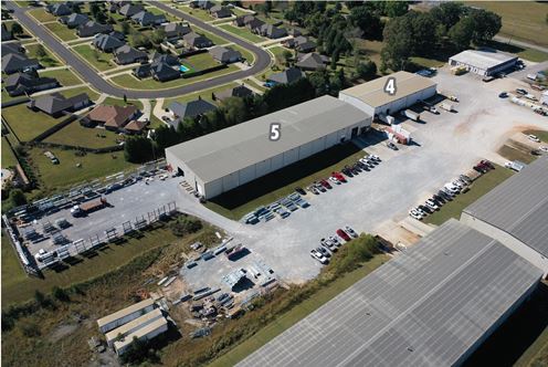 13800 Mooresville Road Sublease Opportunity