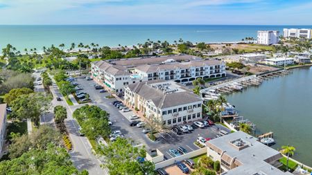 Photo of commercial space at 1400 Gulf Shore Blvd N & 225 Banyan Blvd  in Naples