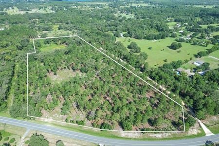 Photo of commercial space at County Road 439 in Eustis