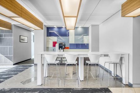 Coworking space for Rent