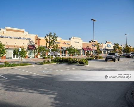 VacantLand space for Rent at 1700 North US Highway 77 in Waxahachie
