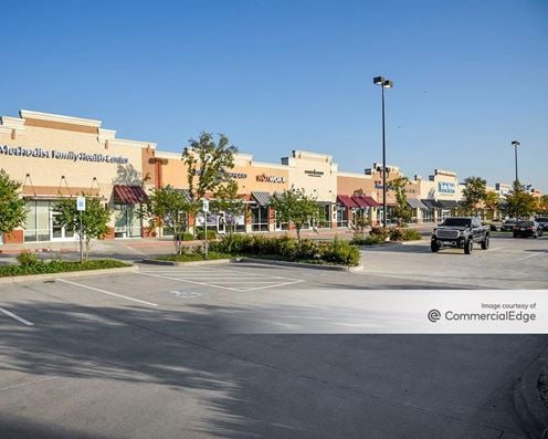 Waxahachie Marketplace
