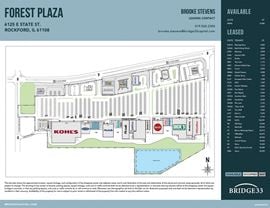 Forest Plaza