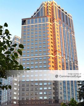 SPS Tower