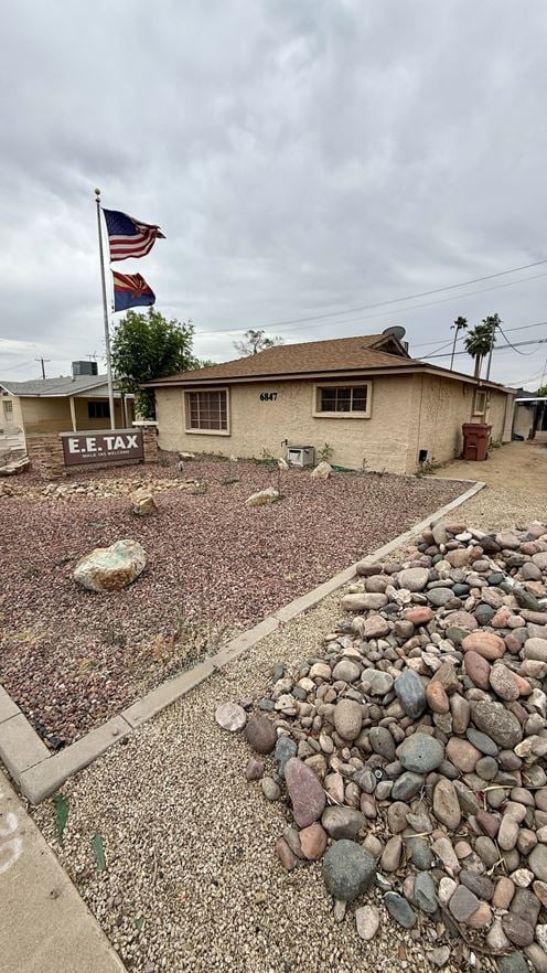 6847 East Thomas Road