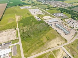 Robinson Industrial Park