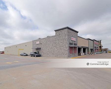 Photo of commercial space at 5118 East Interstate 20 Service Road South in Aledo