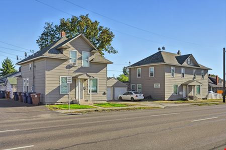 Multi-Family space for Sale at 1704 N Ash St in Spokane