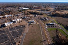 Madison Grandview Boulevard Outparcel