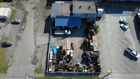 Industrial space for Sale at 3900 Airport Way S in Seattle