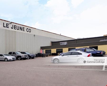 Industrial space for Sale at 118 W 60th St in Minneapolis