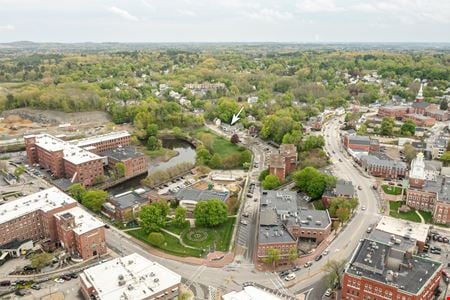 Mixed Use space for Rent at 65 Henry Law Ave in Dover