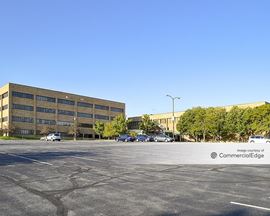 Wyandotte Medical Towers