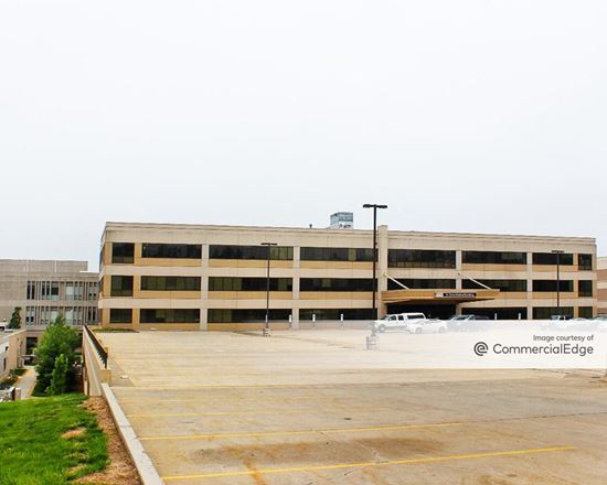 Saint Mary Medical Office Buildings