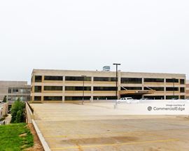 Saint Mary Medical Office Buildings