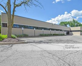 Morristown Medical Arts Center