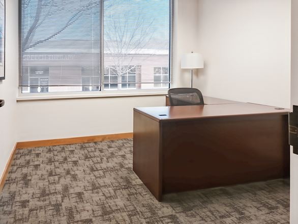 Regus - Overland Park - Metcalf Avenue