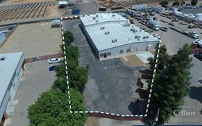 Fully Climate Controlled Food Production Building for Sale