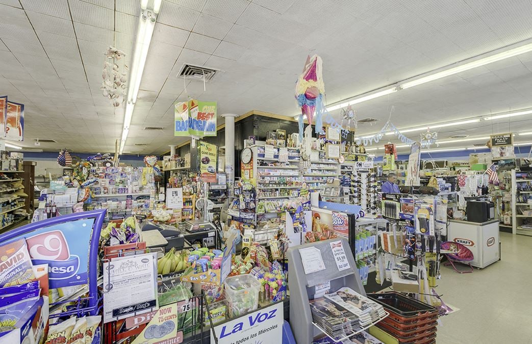 375 W Coolidge Ave, Coolidge, AZ 85128-5117