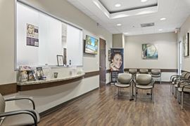 Prime 2nd Generation Medical & Professional Office Space