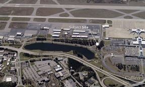 Columbia Metropolitan Airport: Hotel Development Opportunity | Columbia, SC