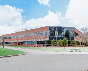 Forest Ridge Office Park