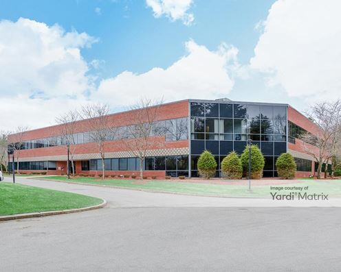Forest Ridge Office Park