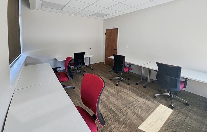 Regus - Columbus - Veterans Pkwy
