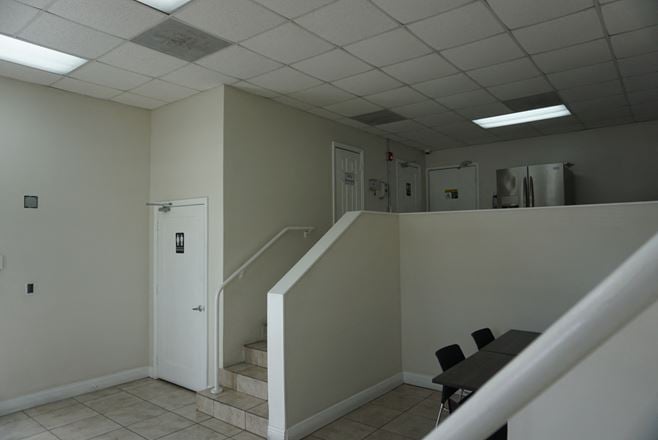 Miami Business Park (6960)