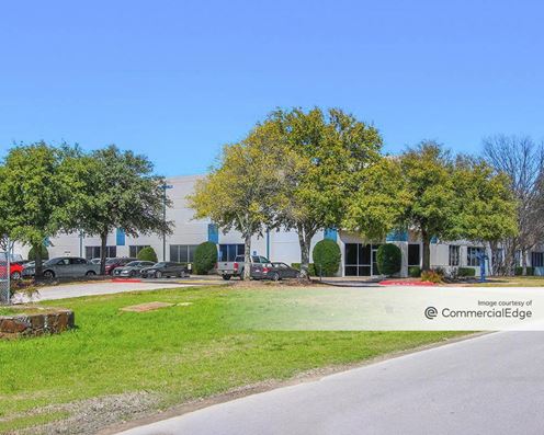 NorthTech Business Center - Building 5