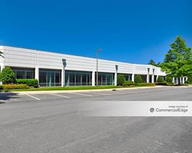 Research Triangle Park - Keystone Technology Park - Tech 10