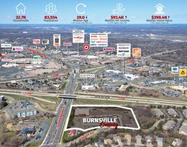 Burnsville Crossing