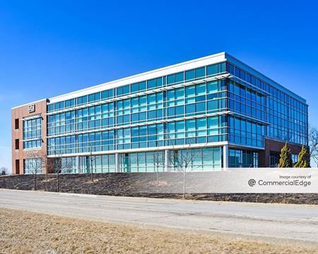 Office space for Rent at 10100 Orland Pkwy in Orland Park