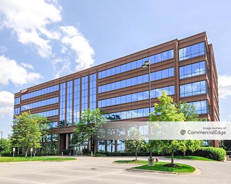 Office space for Rent at 1100 North Arlington Heights Road in Itasca