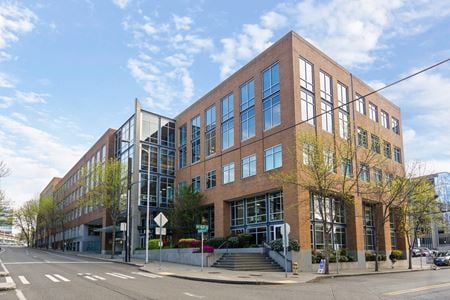 Office space for Rent at 4300 Roosevelt Way NE in Seattle