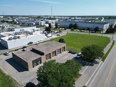 Other space for Rent at 303 Henry Street in Brantford