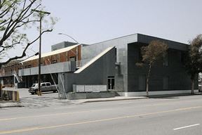 1520-1528 Cloverfield Blvd. - Santa Monica