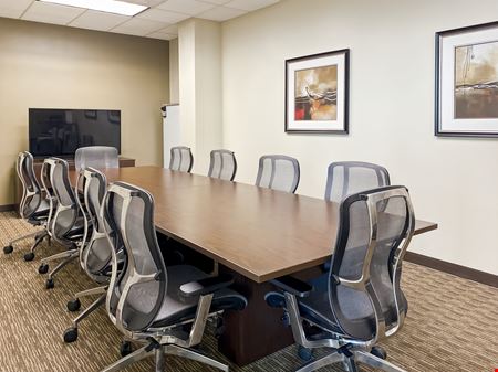 Office space for Rent at 615 St. George Square Court #300 in Winston Salem